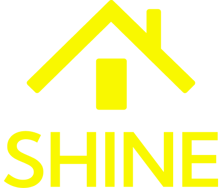 Shine logo